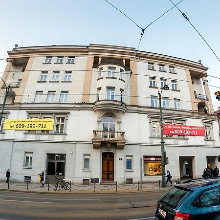 Apartment Centrum Krakow Exterior photo