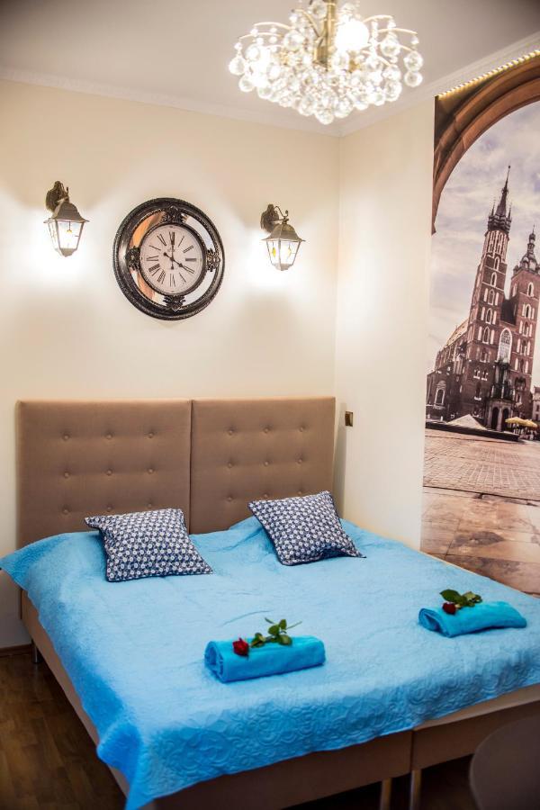 Apartment Centrum Krakow Exterior photo